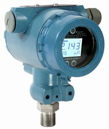 K1、AK系列壓力變送器 